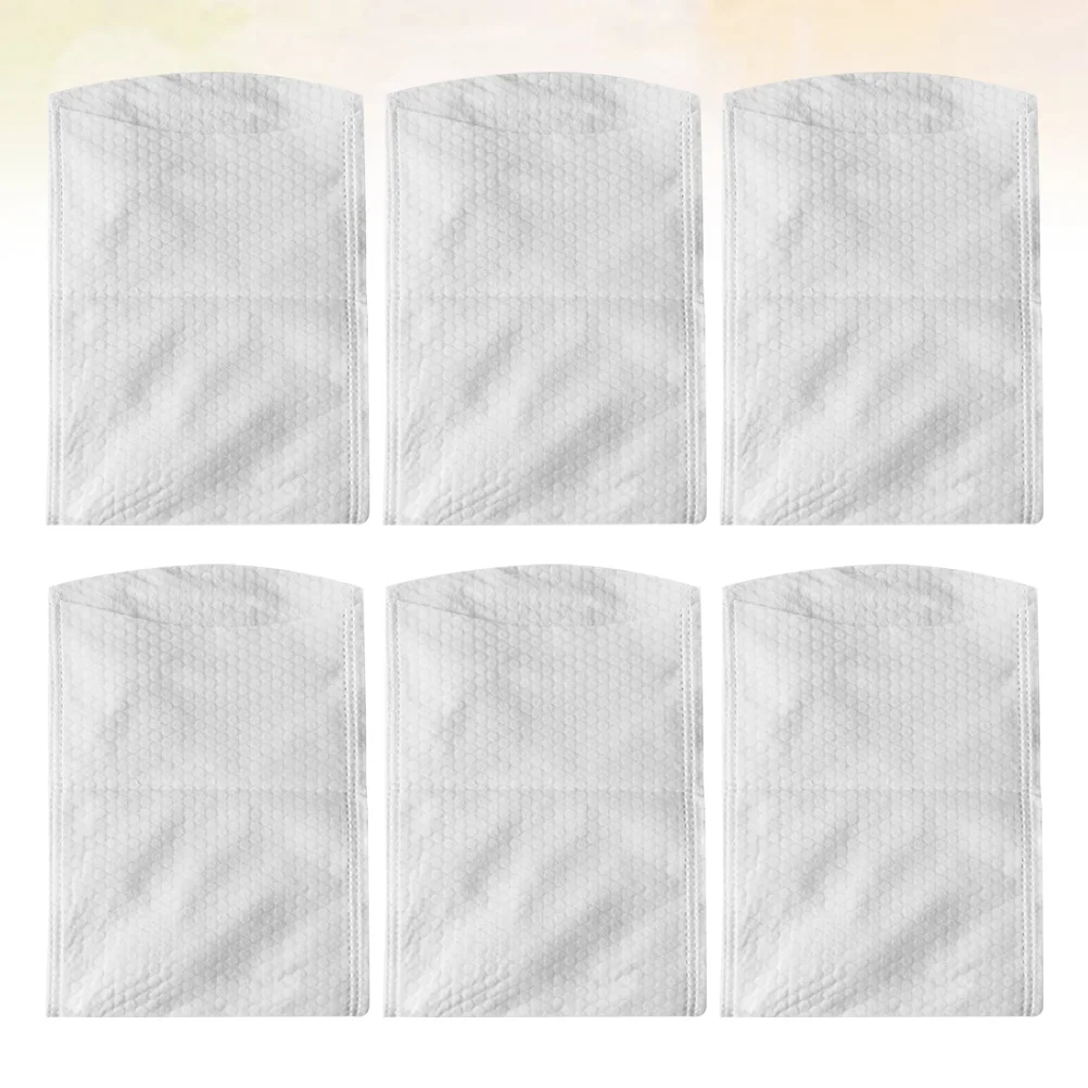 

20 Pcs Exfoliate Glove Gloves Water Proof Bath Shower Body Exfoliating Scrub for Man