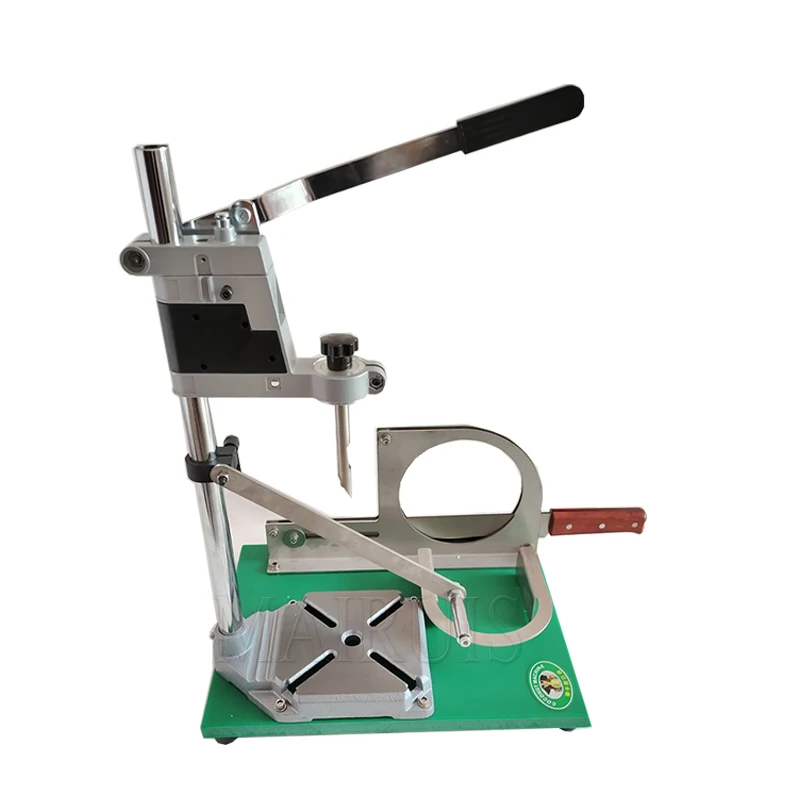 Fresh Green Coconut Opening Machine Tender Coconut Cutter Opener Tools For Opening Commercial Coconut Cutting Machine