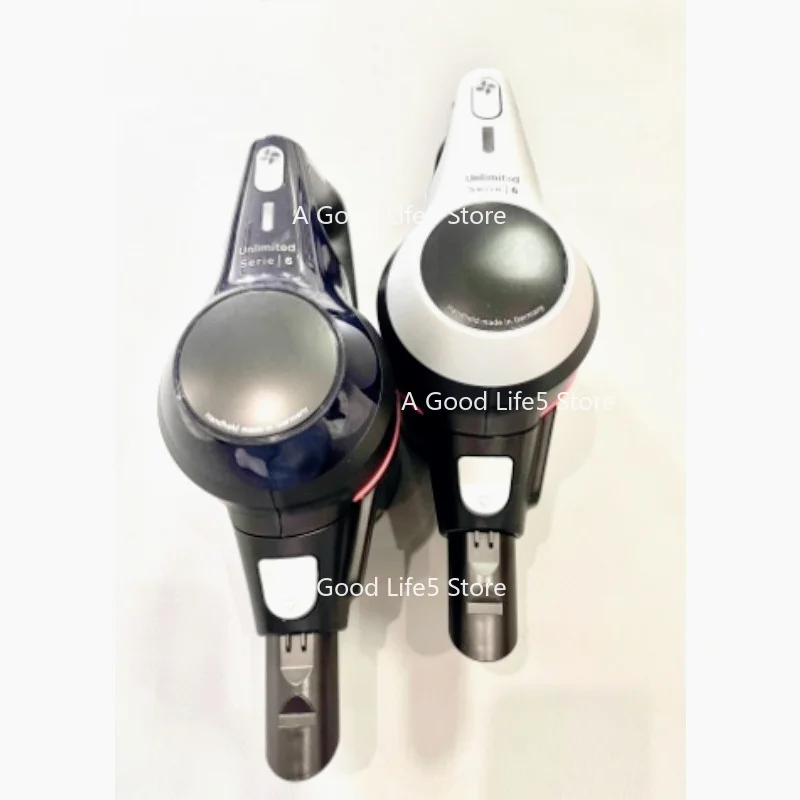 Suitable for S6 Series Handheld Wireless Vacuum Cleaner Host with Filter Element and No Battery