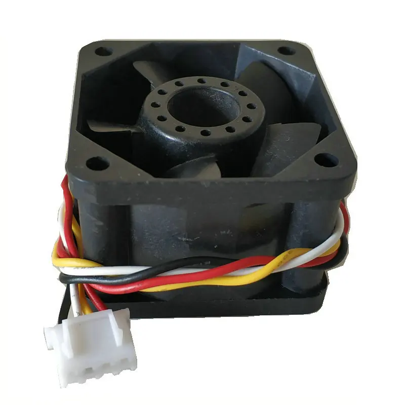 4CM 109P0412HB3L1 4028 12V 0.28A Cooling Fan 109P0412K3033