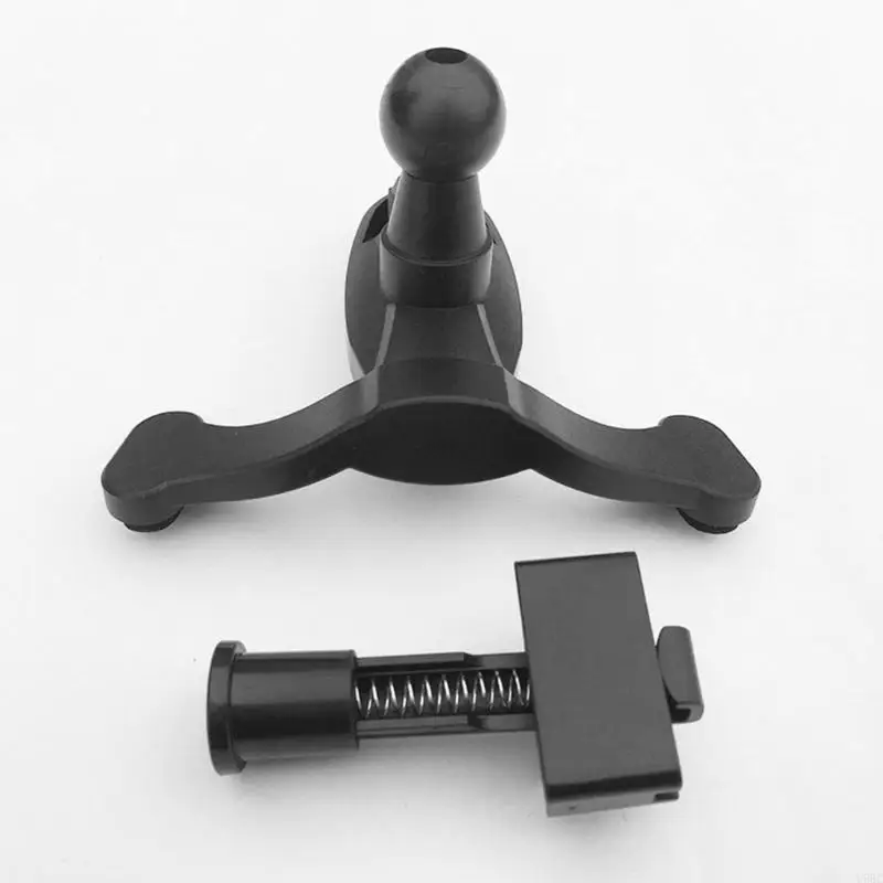 U55C Car Phone Holder Accessories Mobile Phone Holder Air Vent Mount Stand in Car Mount Support For Smartphone Automobile