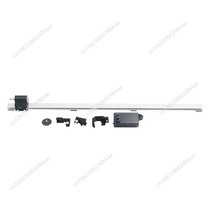 

Electric Arrow Shaft Cutter Mini Cutoff Saw Trimmer 4.3 to 32 Inch Cutting Length Carbon Fiber and Fiber Cutting Tool