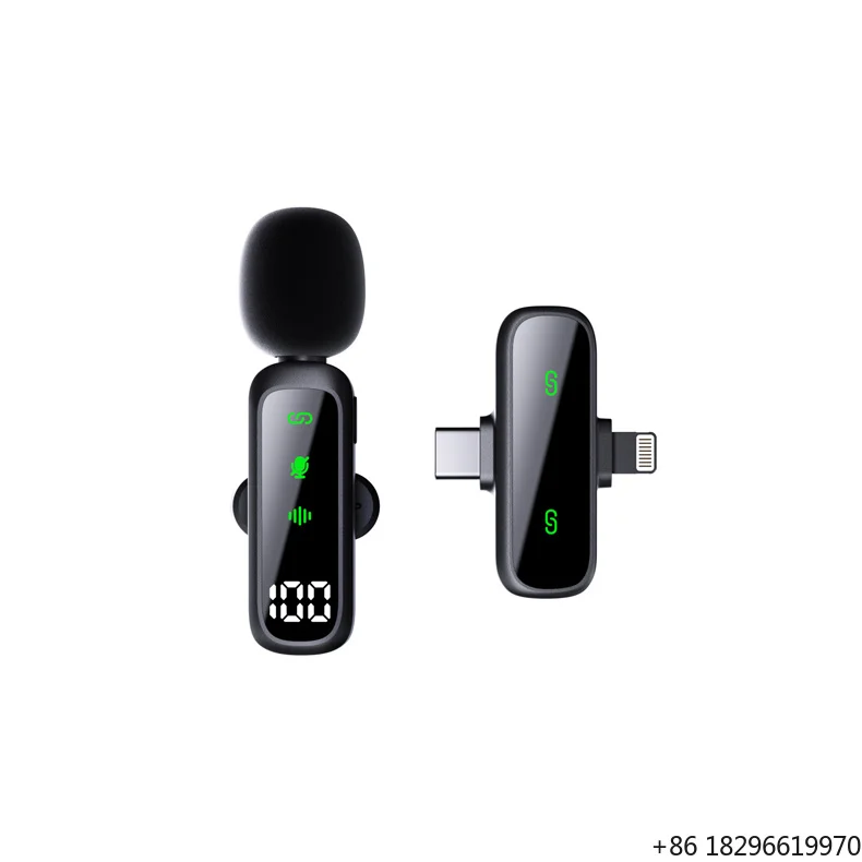 microphone-lavalier-2-en-1-a-affichage-numerique-et-reduction-de-bruit-omnidirectionnel-pour-telephone-diffusion-en-direct-en-exterieur-et-interviews