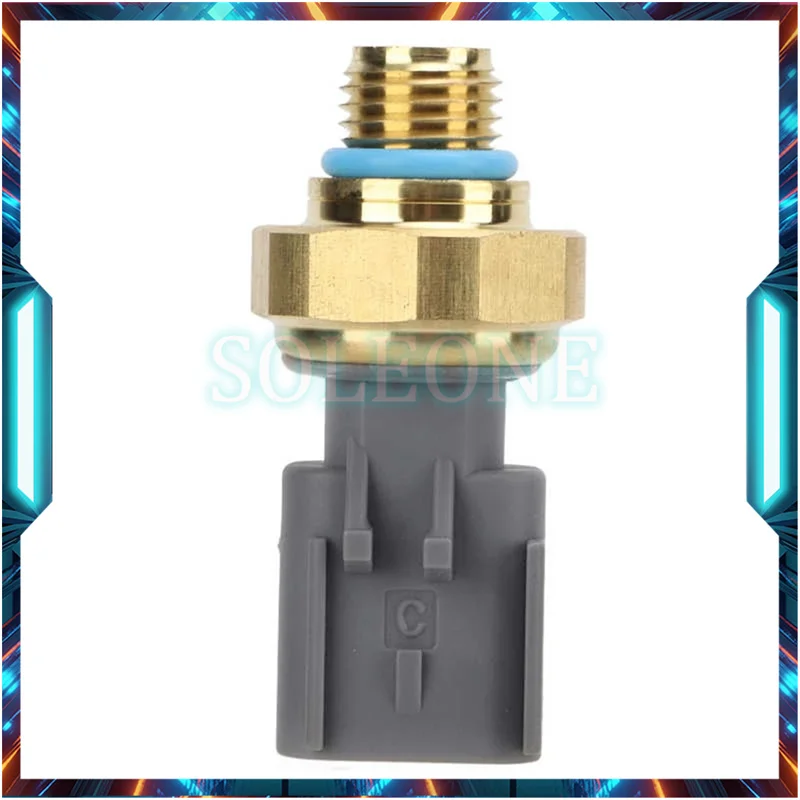 Oil Pressure Sensor For Cummins ISX ISM ISC ISB 904-7124 2R2945511 R2945511 49214972 3329617 4921497