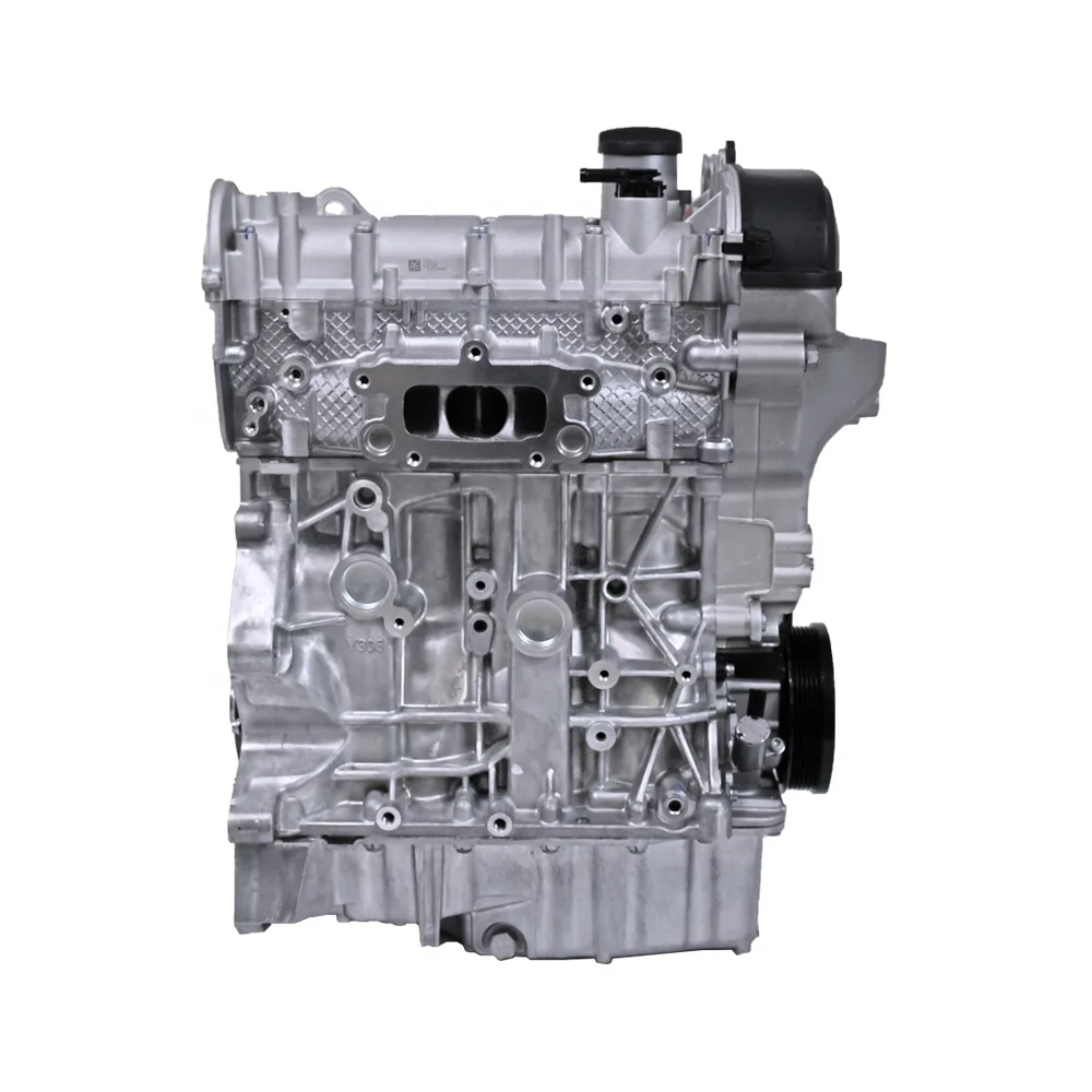 High Quality EA211 1.5 DLF New Engines For Cars Supplier In China