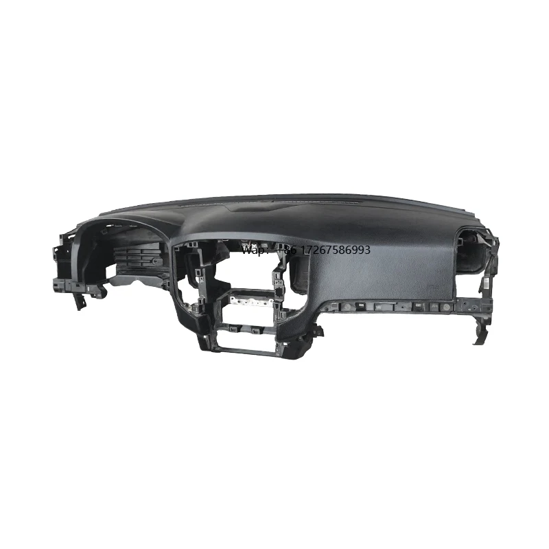 

Для Pajero Montero V93 V97: Панель приборов автомобиля, оригинальная деталь OE 8000B027, элементы интерьера приборной панели