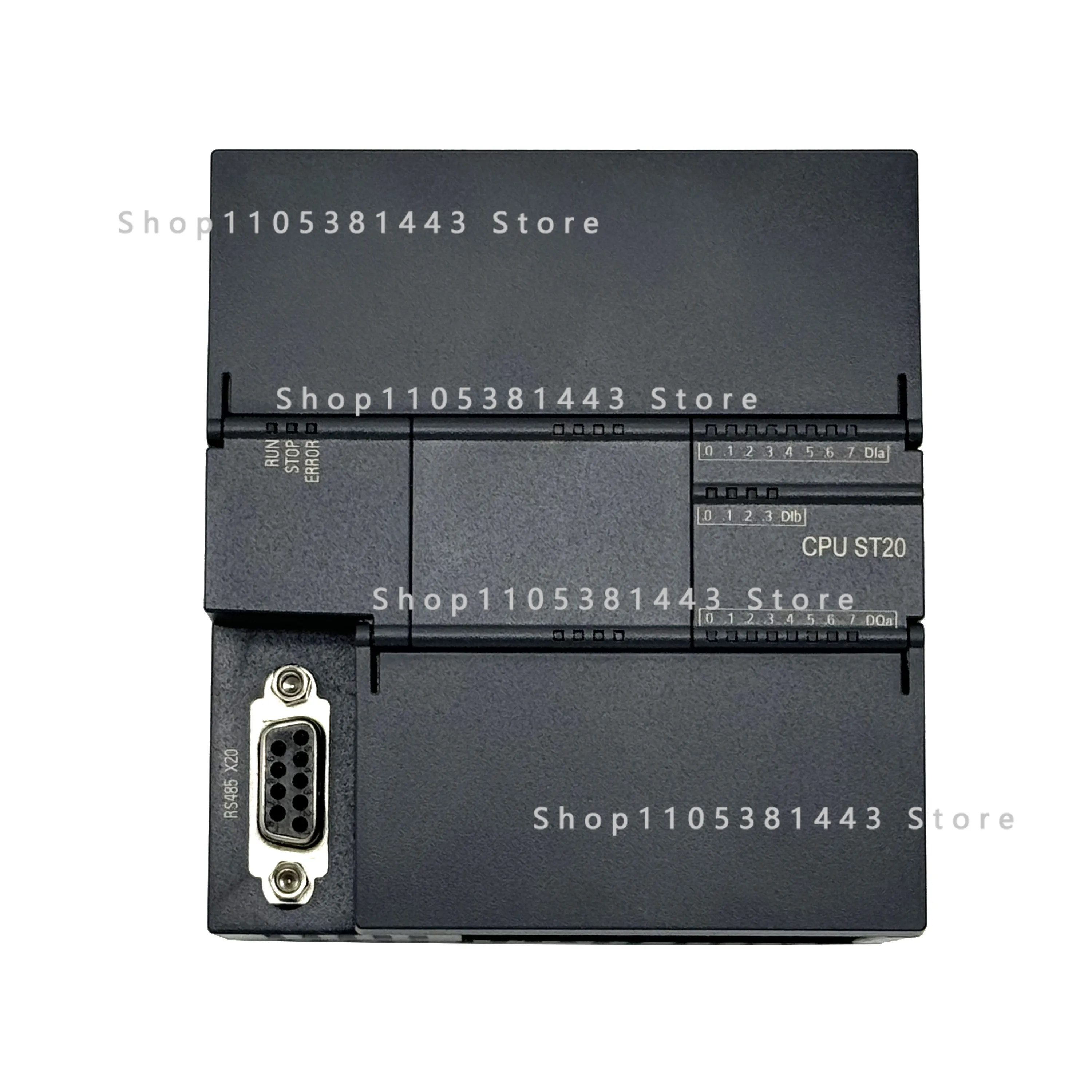 

200SMART Compatible PLC ST20 SR20 ST30 SR30 ST40 SR40