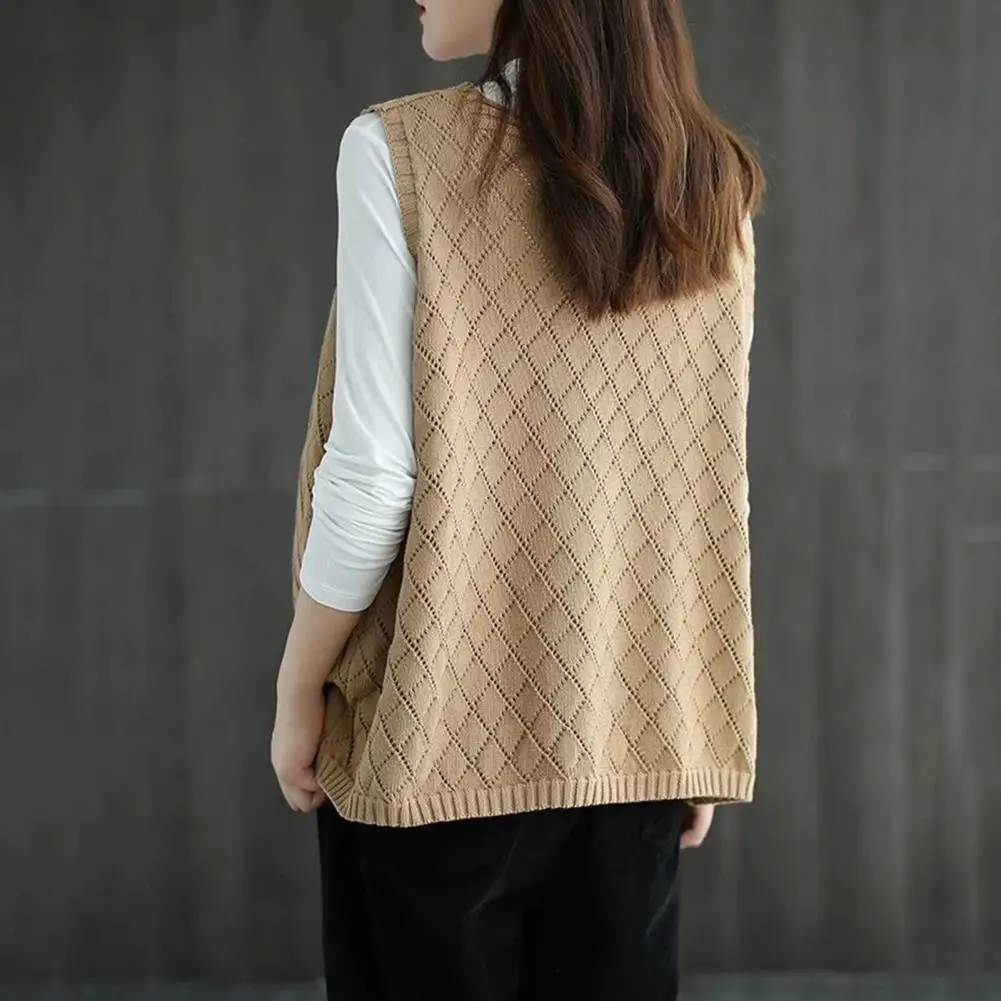 

Summer Tank Top Women Camisole T-shirt Solid V-Neck Sleeveless Knitted Sexy Casual Large Size Tee Shirt Femme T-shirts