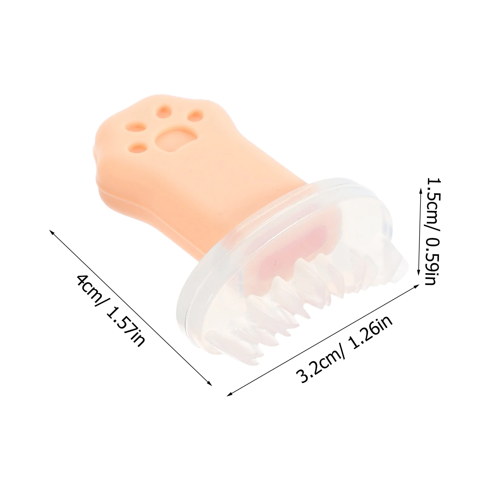 2 Buah Stempel Bulu Mata Silikon yang Dapat Digunakan Kembali, Alat Rias Mata, Aplikasi Cepat untuk Wanita, Stempel Bulu Mata