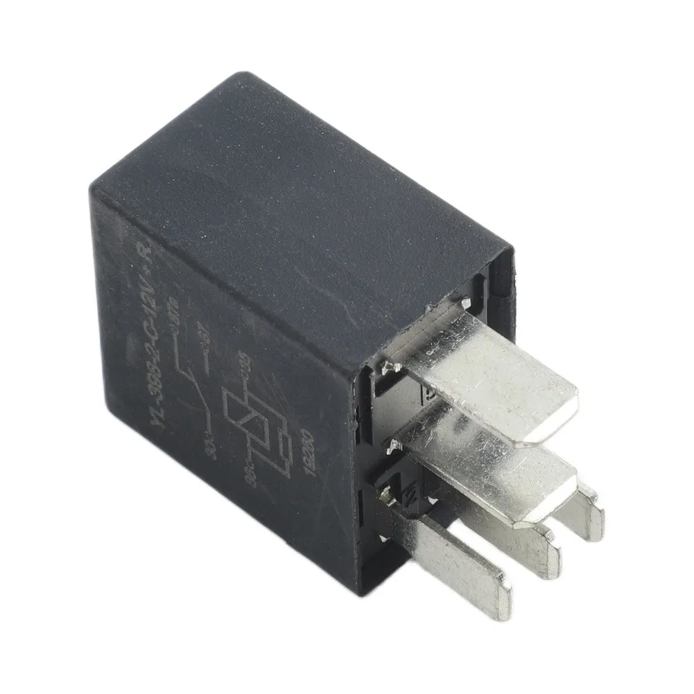 Power Relay 68110952AA 68207358AA For Dodge Car Truck Air Intake Fuel Delivery System Component