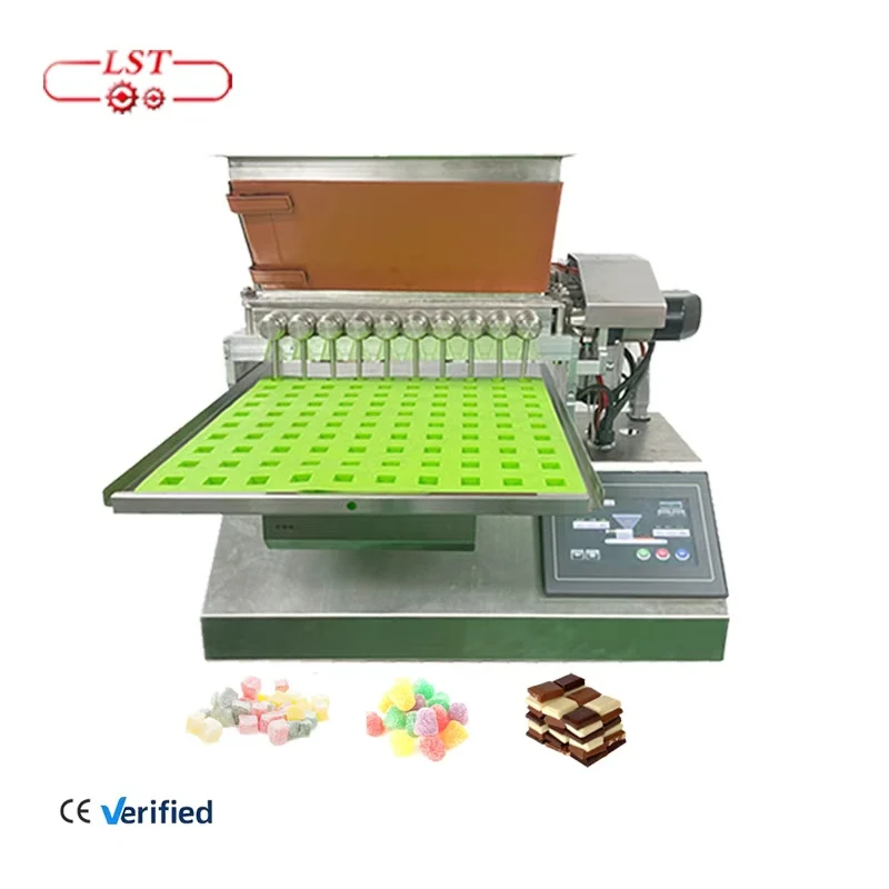 Lst Manufacturing G…