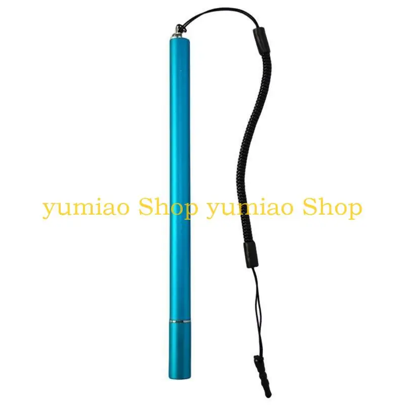 

587B Compatible Styluses Pen Metal Plastic Build Includes Lanyard Touch Screens