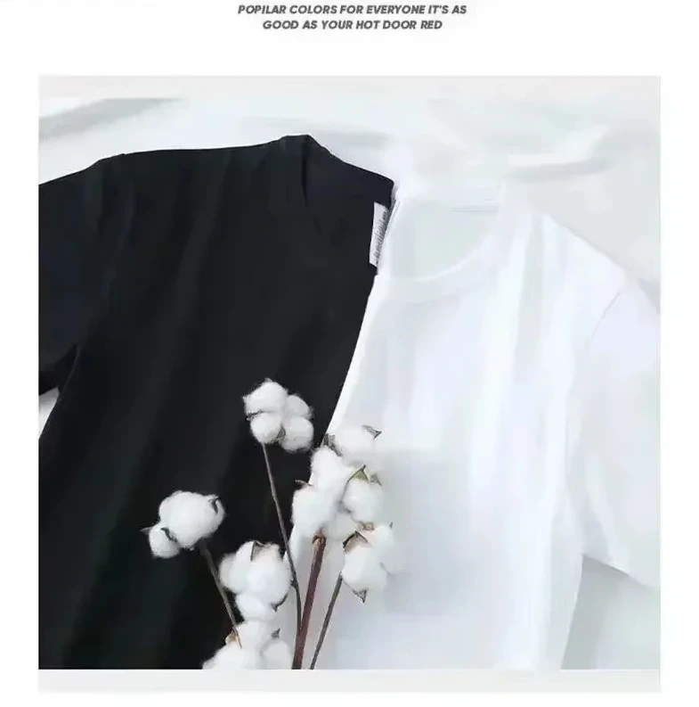 Demon Slayer: Kimetsu Geen Yaiba Zomer Heren T-shirt Japanse Anime Inosuke Hashibira Katoen Y2k Jongens Kinderen Korte Mouwen