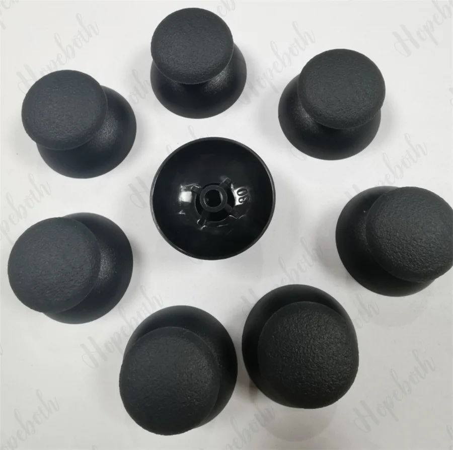50/100pcs analoger Joystick Thumbs tick Gummi für Sony PS3 3 Controller – Detail 5