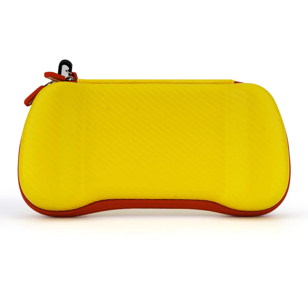 

Portable Storage Bag For Anbernic RG557 Waterproof Hard Shell Protective Carrying Case For Travel Game Accessories