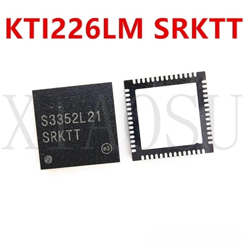 1PCS KTI226V  SRKTV KTI226IT SRKTX KTI226LM SRKTT INTEL I225V  Transistor