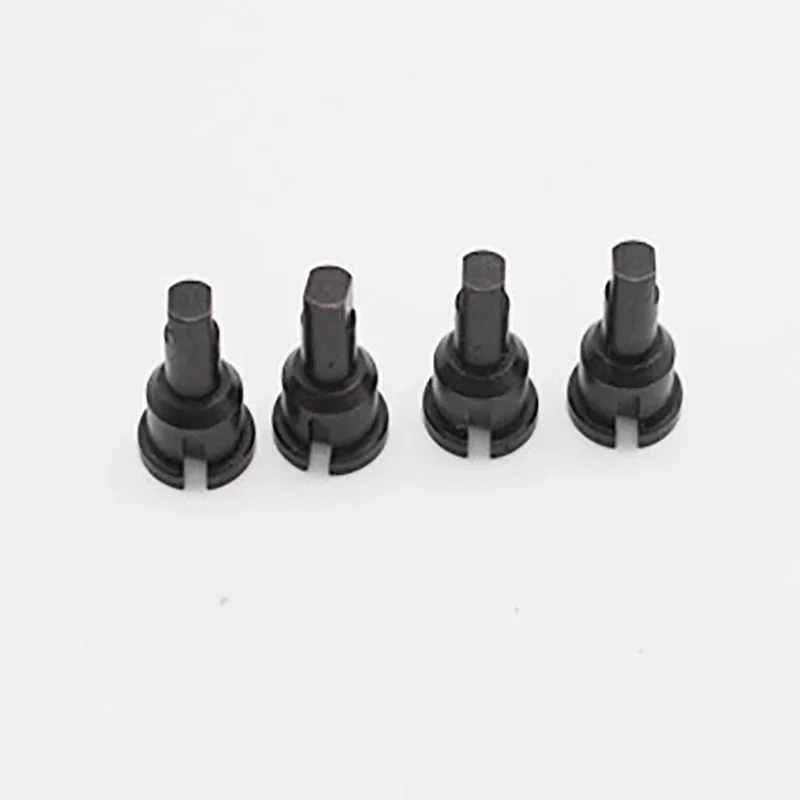 4 Pcs A959-B-21 Upgraded Metal Differential Cup for Wltoys A949 A959-B A969-B A979-B K929 Parts