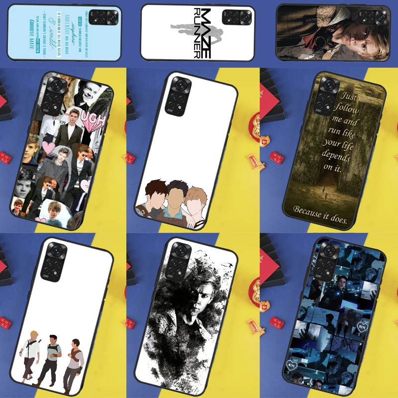 Maze Runner Case Fo… - image