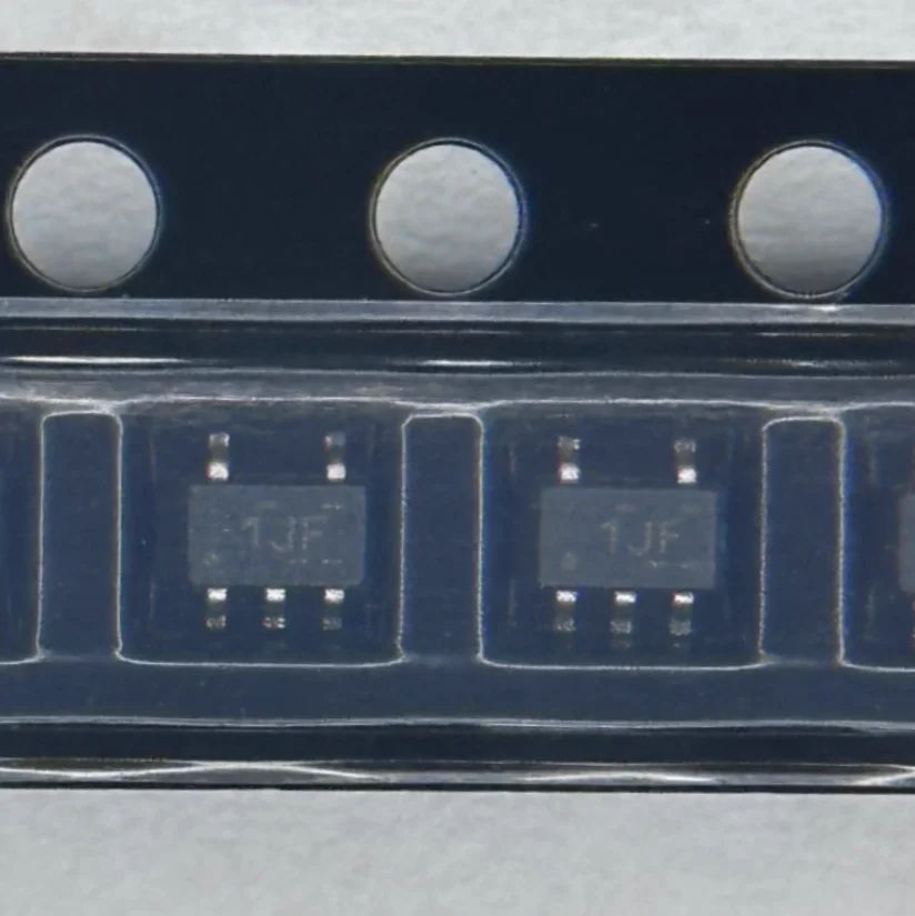 10PCS/LOT TLV3601DCKR   1JF SC70-5  TLV3601