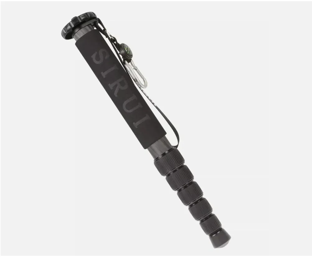 Sirui P-326 8X Came…