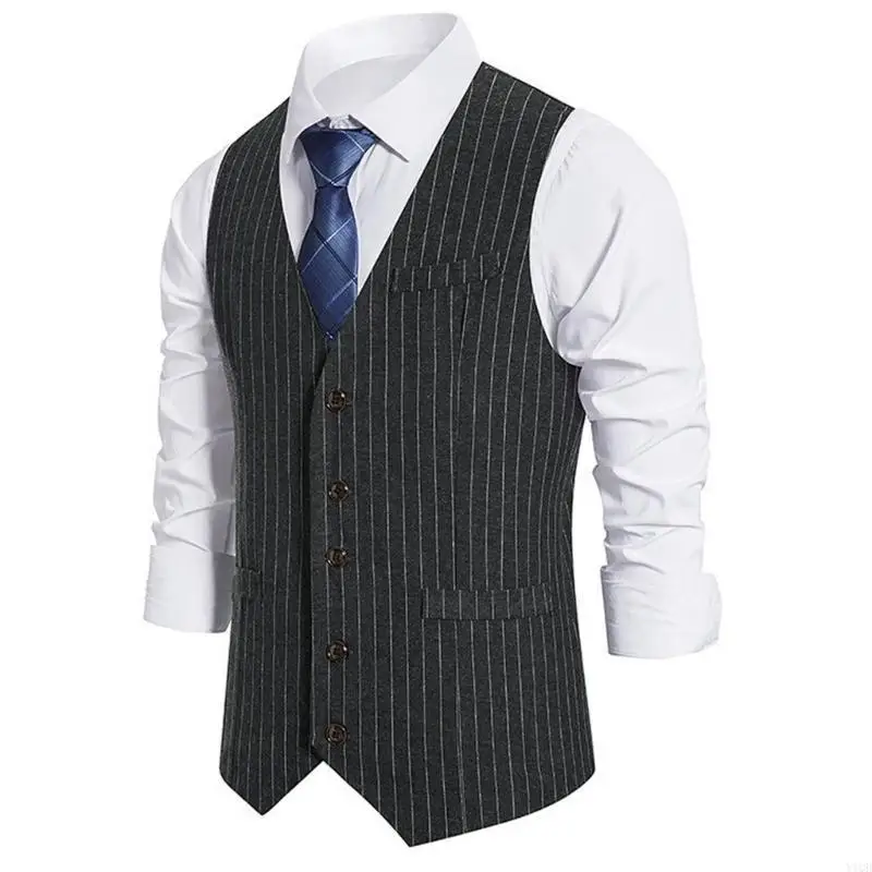 1920er Herrenkostüm, Roaring 20s Kostüme Zubehör Halloween Cosplay Kostüm Y1qd