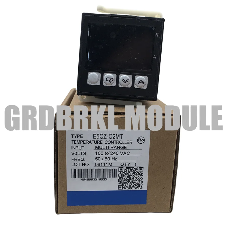 

Новый оригинальный контроллер E5CZ-C2MT