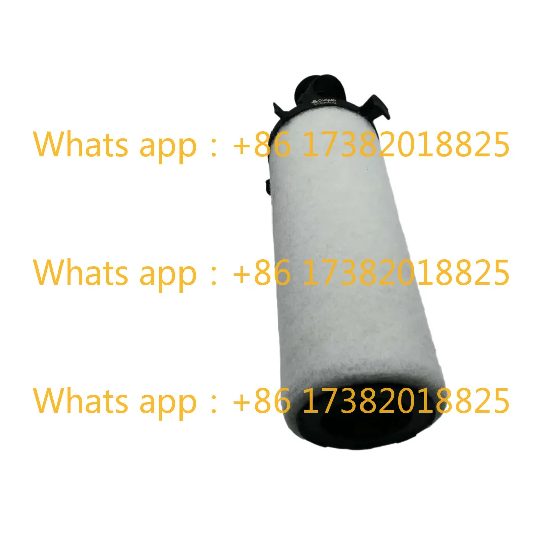 

Pipeline Filter Core ZS1087953 Screw Air Compressor Accessories