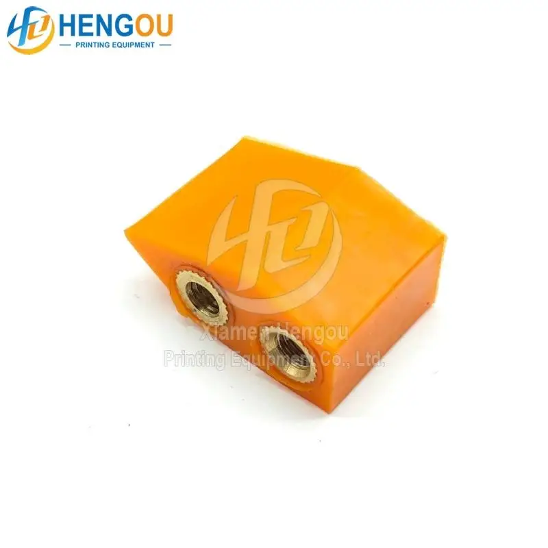 2164-161-00-01 pièces de machine d'impression offset de pinces Muller Martini