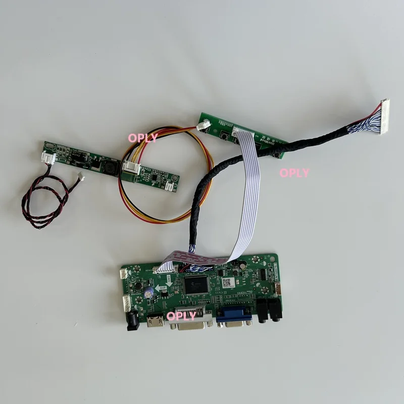 M.NT68676 Controlle… - image