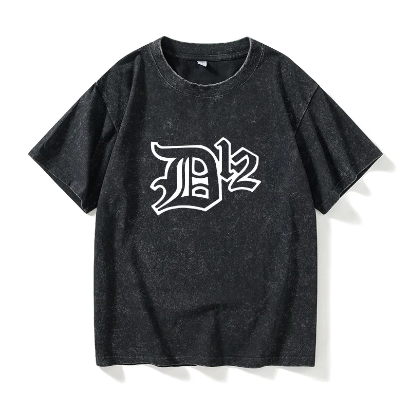 

Футболка Slim Fit с круглым вырезом и коротким рукавом, очень большого размера, летняя, для пар, в стиле Amy Winehouse, анти-эстетика, хип-хоп, стильная