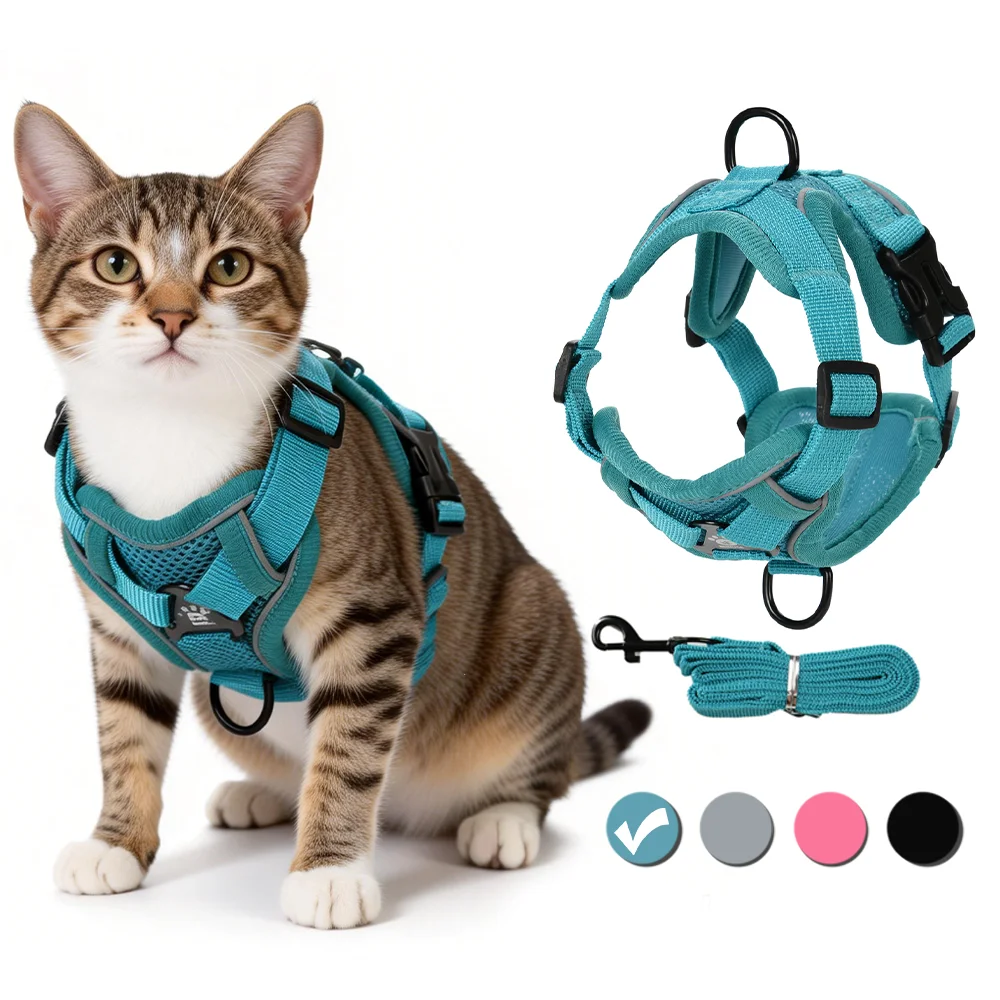 #68 Best Puppy Harnesses to Buy In 2026