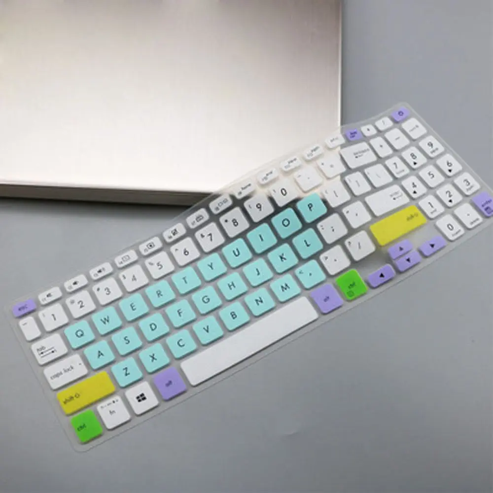 

Protective Laptop Accessories Laptop Keyboard Cover 15.6 inch Protector Cover Keyboard Film Keyboard Cover Notebook Laptop