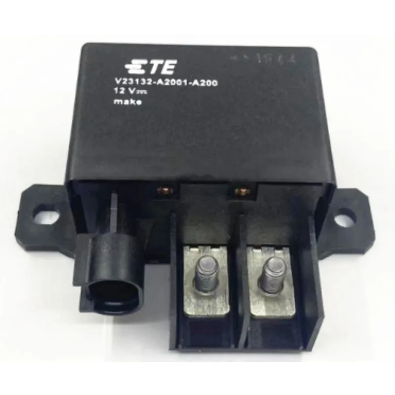 

Free shiping wholesale 10pcs/lot relay V23132-A2001-A200