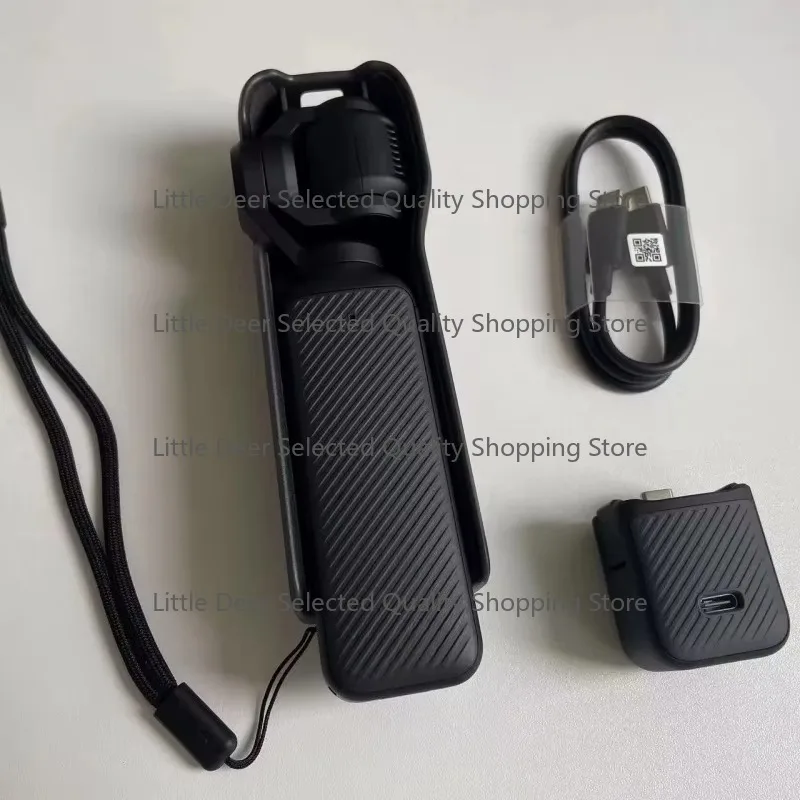 

Original Factory Supply Osmo Pocket 3 t HandheldStabilizer 3rd Generation Hot Sale