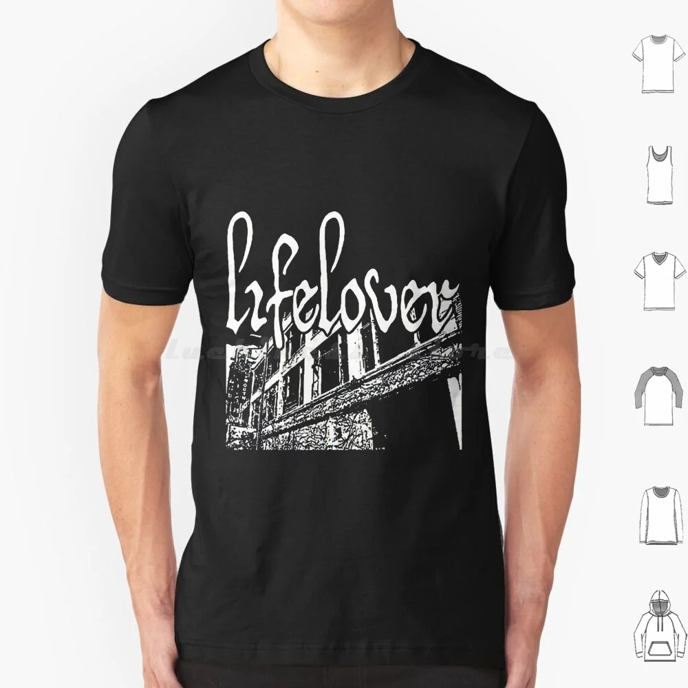 

Lifelover Black Metal Dsbm Band T Shirt Big Size 100% Cotton Lifelover Lifelover Band Black Metal Dsbm Band