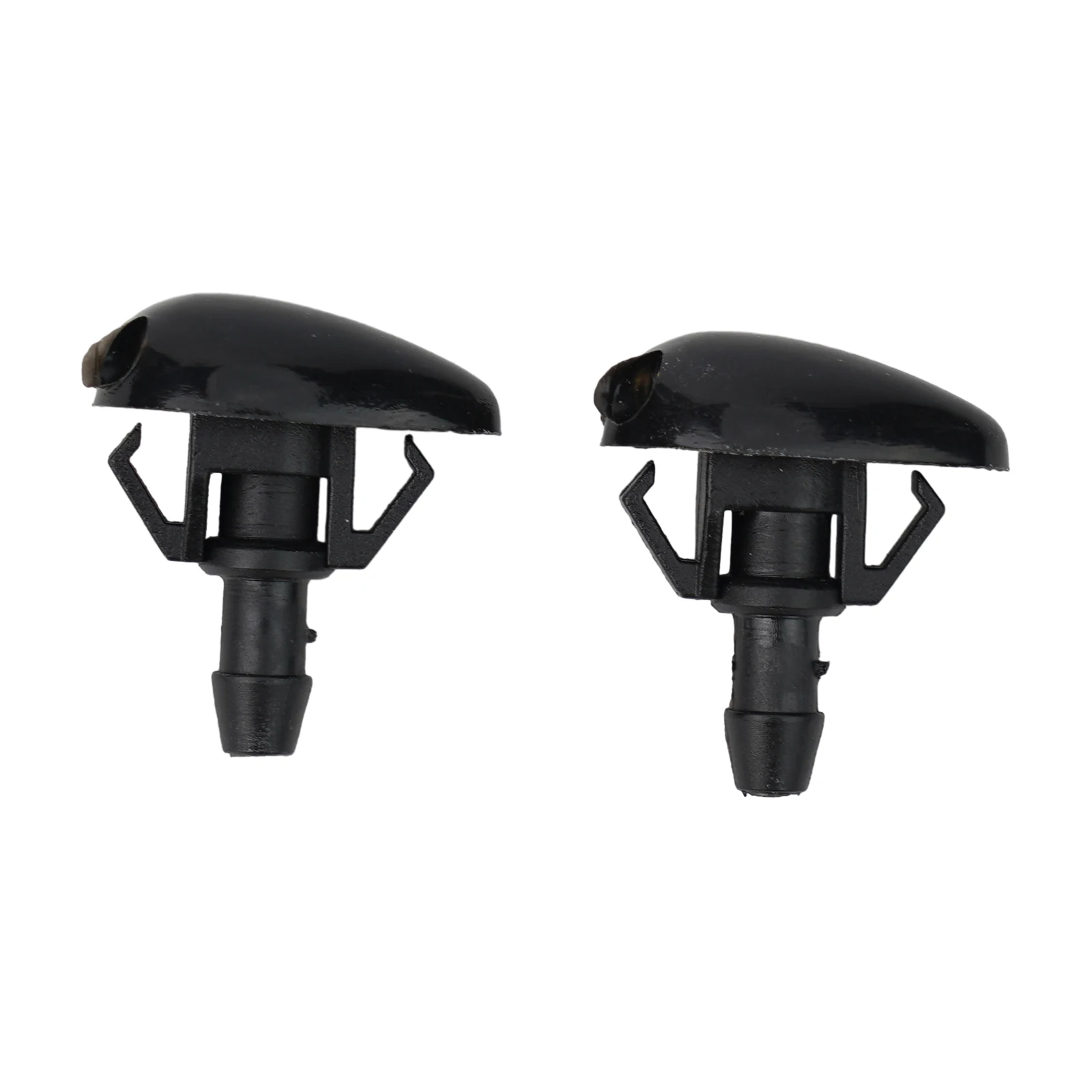 Enhance Visibility with Windshield Washer Fluid Spray Jet Nozzles for Nissan Silvia 200sx (ADM) S14 07/1996 1998