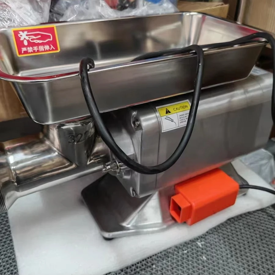 Brand New Popular Meat Mincer Made in China