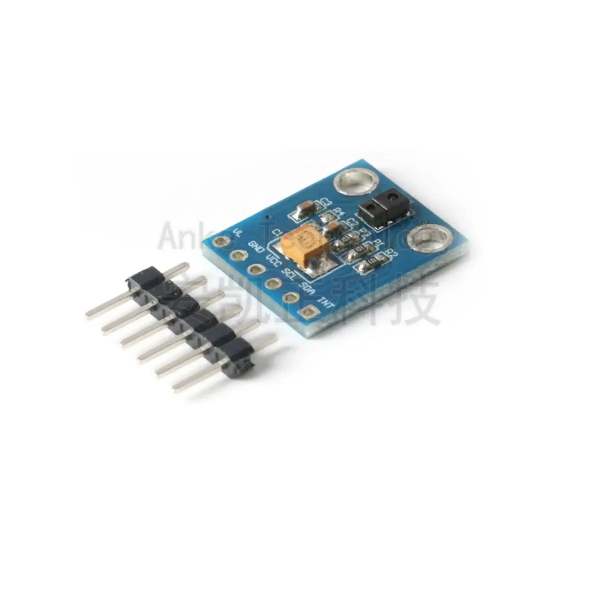 APDS-9930 Ambient L…