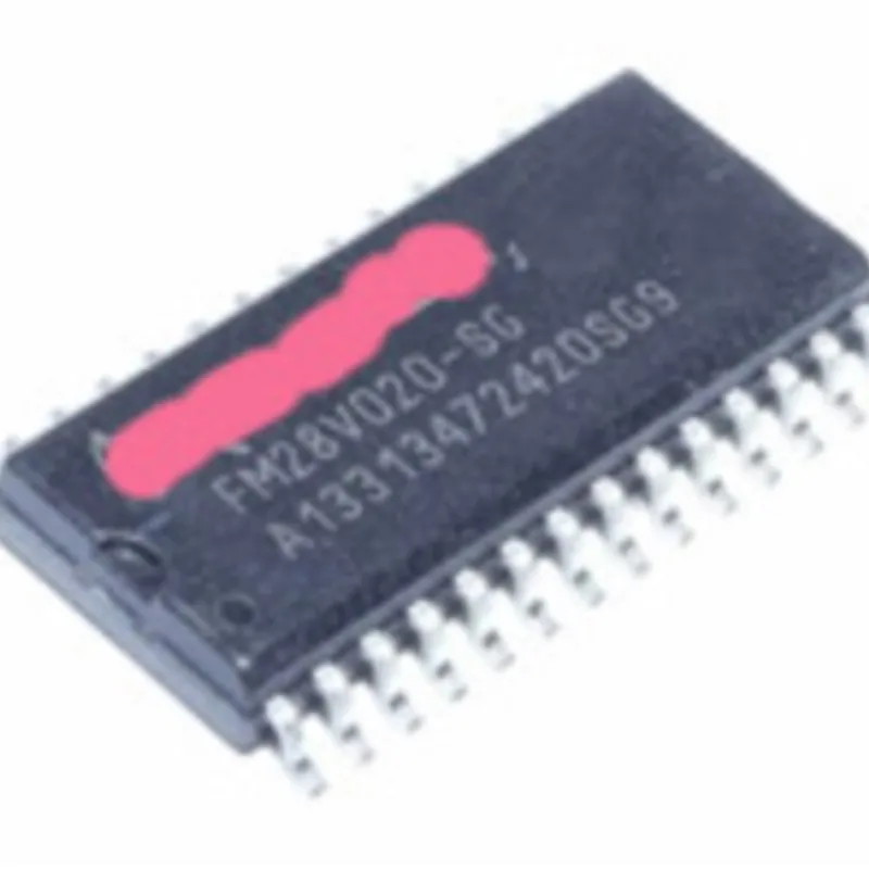 

FM28V020-SG FM28V020 sop28 5pcs