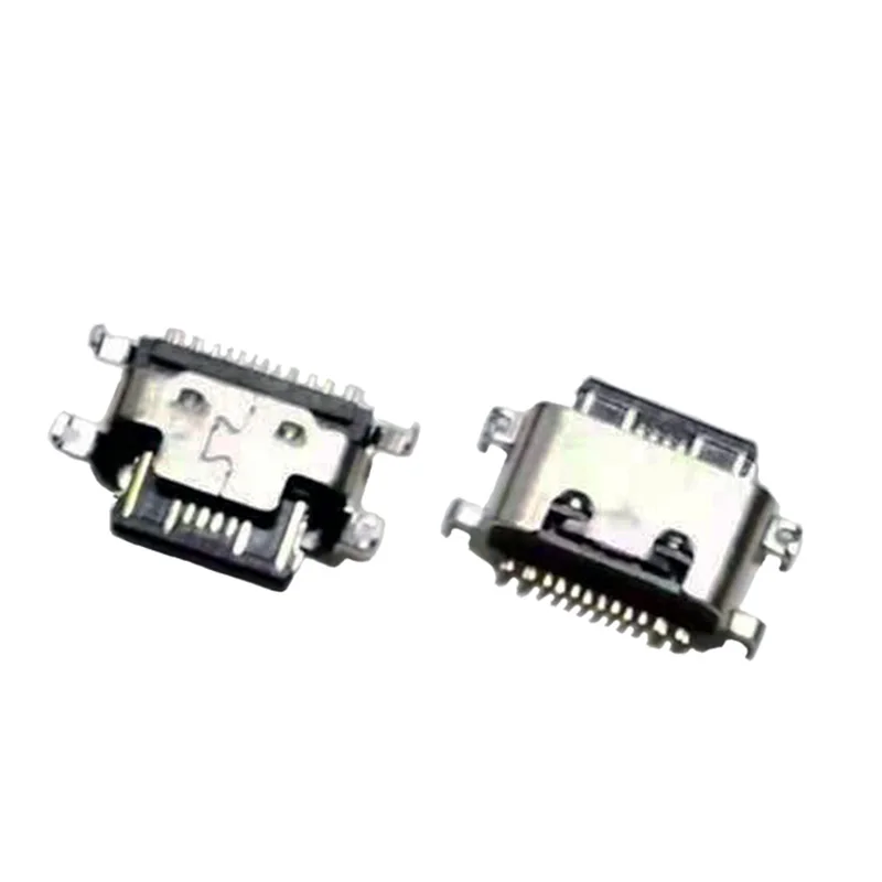 USB Charging Dock Charge Port Socket Jack Plug Connector