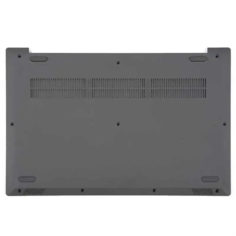 قذائف جديدة لينوفو IdeaPad 3 15ADA05 15ARE05 15IIL05 15IGL05 15S IIL IML05 2020 الغطاء الخلفي الحافة Palmrest الغطاء السفلي مفصلات #5