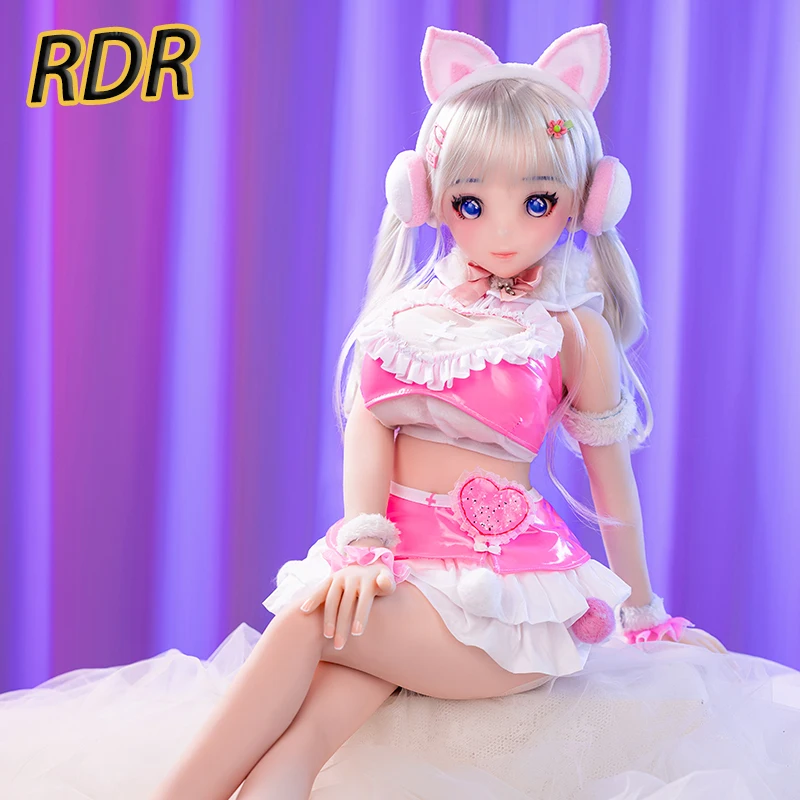 100 سنتيمتر-أنيمي دمية انفصال رئيس نحت رجل دمية لعبة المنقولة البرمجيات نموذج هدية RDR عروسة كارتون مخزن #4