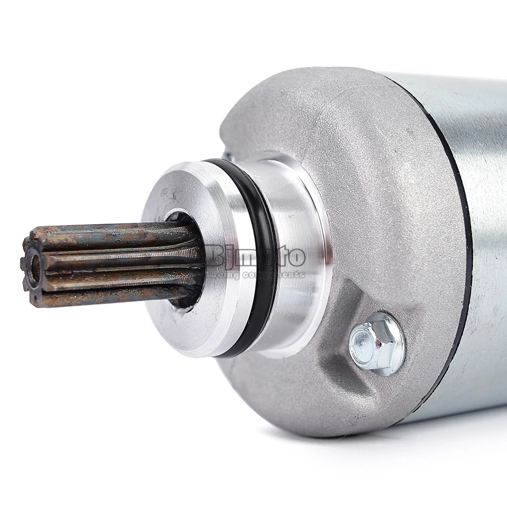 Anlasser für Honda CRF125 CRF125FB CRF125F CBR250 CBR250RR CBR600 CBR600F 31200-K28-911 31200-K64-N01 31200-MBW-611 – Detail 19