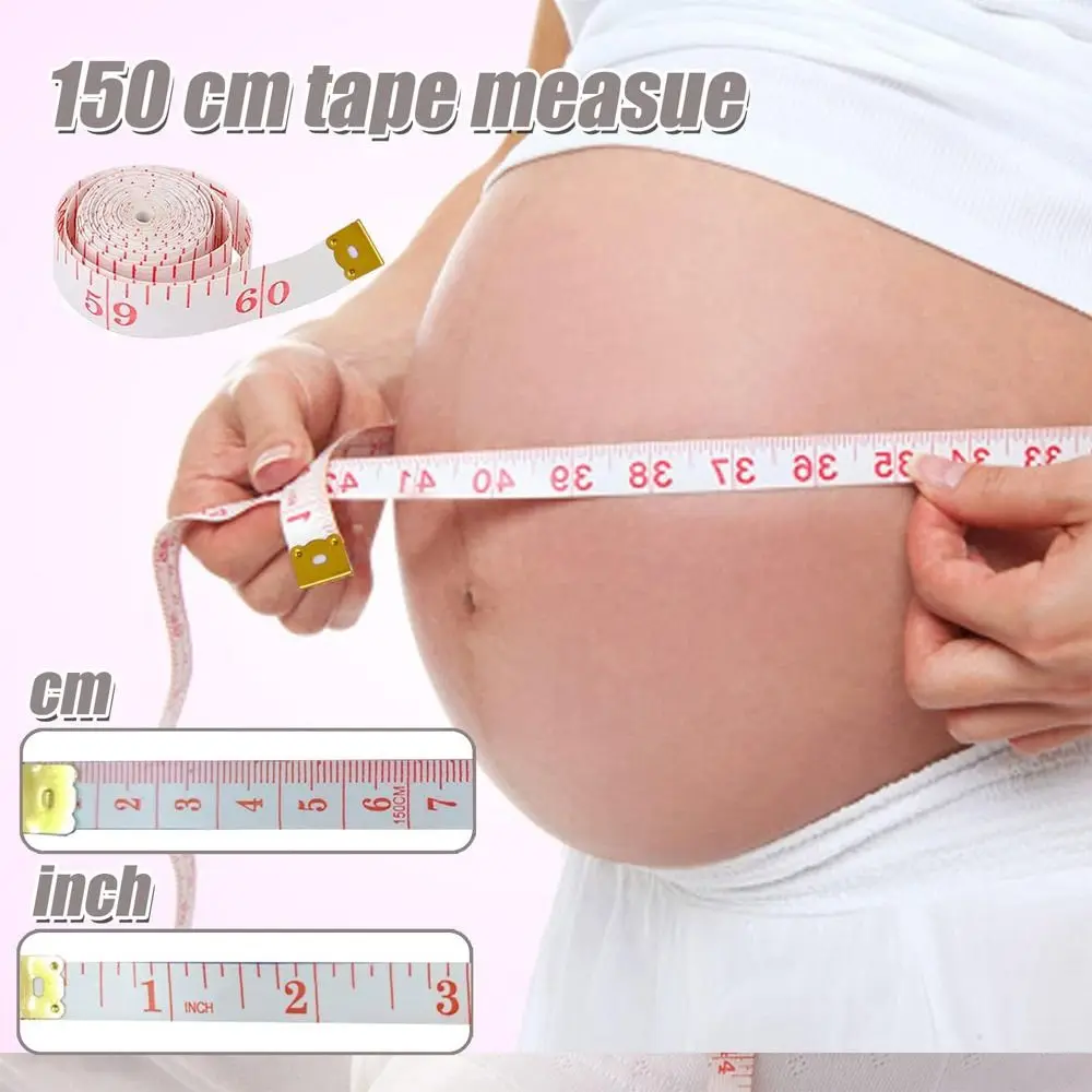 Soft Silicone Nipple Ruler Safe Durable Breast Pump Measure Breast-feeding Skin-friendly Breast Flange Measuring Mother