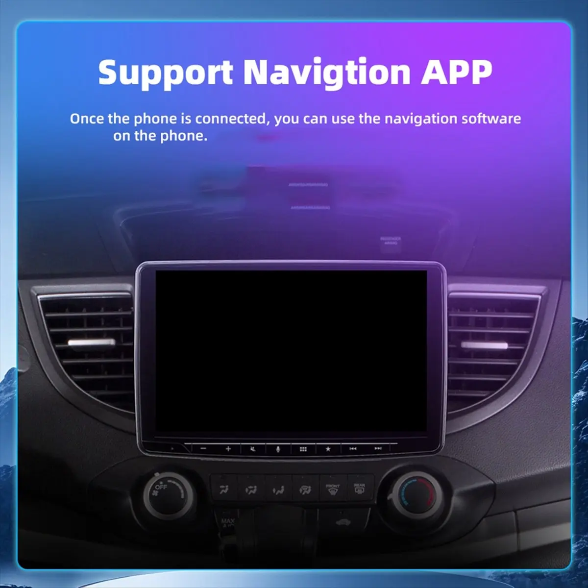AA86 CarPlay Android Auto Adapter Wired to Wireless for Audi Toyota Mazda Nissan Chevrolet Suzuki Subaru Kia Ford Opel Skoda