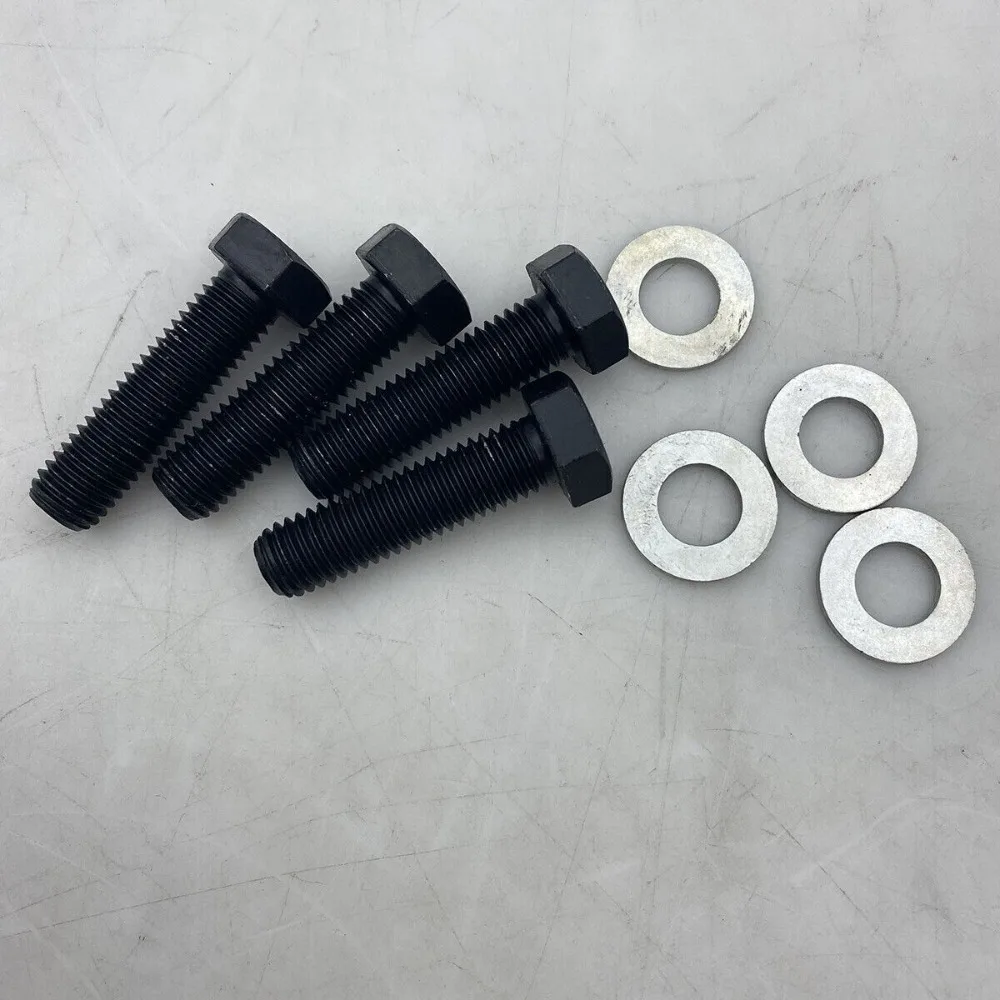 High quality New For 3163021 For Cummins ISX Timing Injector Cam Gear Puller Tool Kit 3163021 3163069 3163530