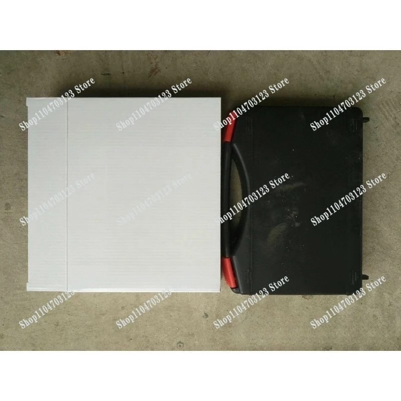 

High-quality automotive glass removal broach combination, glass spatula set