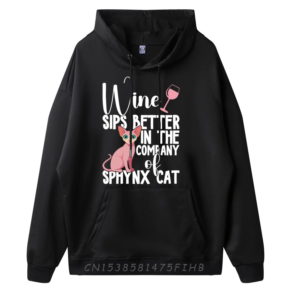 Hairless Cat Owner Sock Shampooo Food Toys Sphynx Cat Luxury Designer New In Tops And Sweatshirts