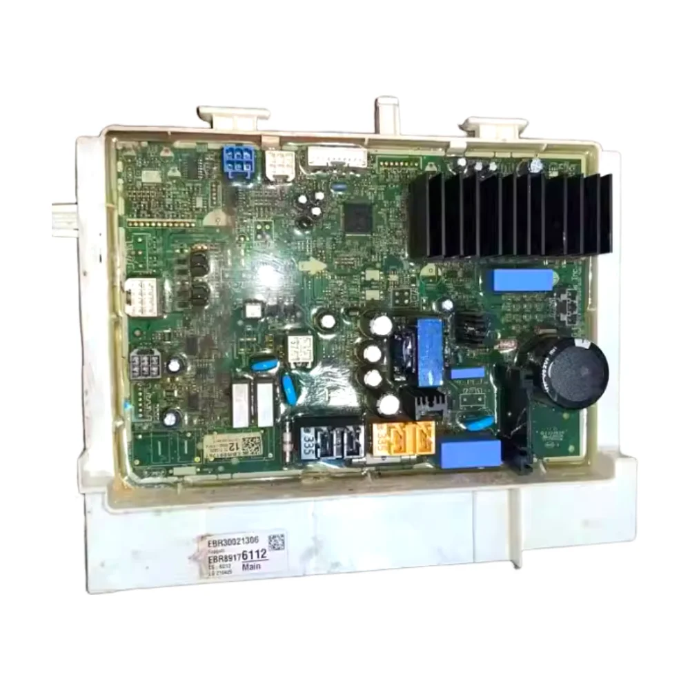

Плата управления для стиральной машины LG EBR89176112 EBR891761 (материнская плата)