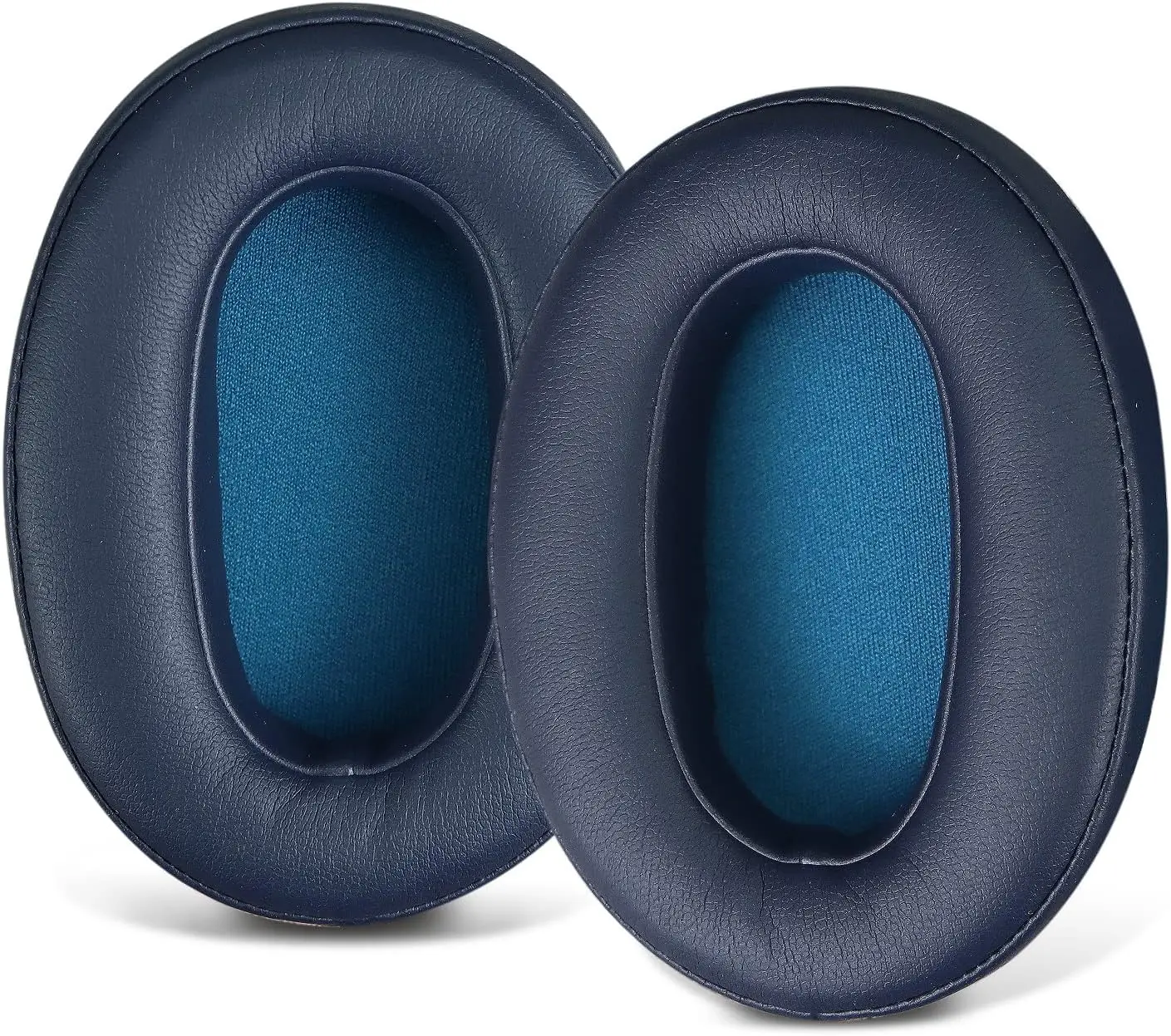 WH-XB900N Replacement Earpads for Sony WH-XB900N(WH-XB900) Headphones,Ear Pads Cushions with Noise Isolation Memory Foam,Soft